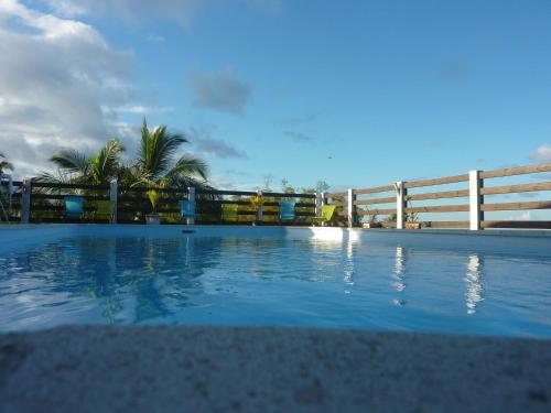 La Pointe Au Corail 9517390 — Sainte Rose