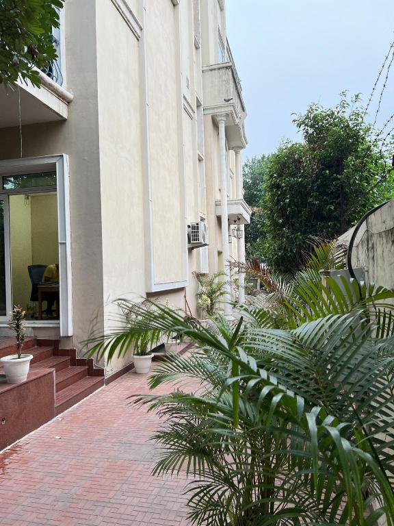 Suites Gurgaon