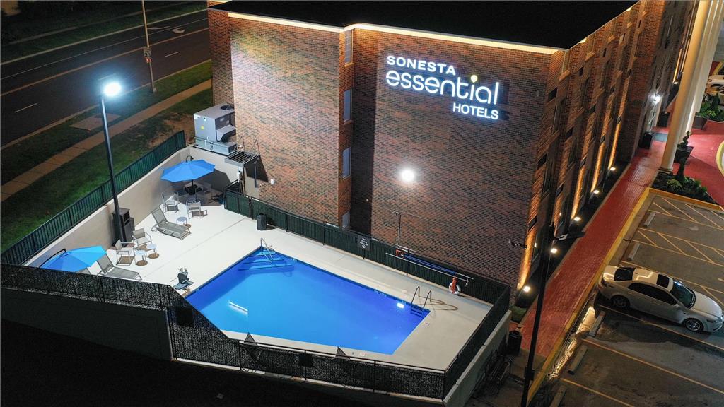 Sonesta Essential Hotels Overland Park - photo 18
