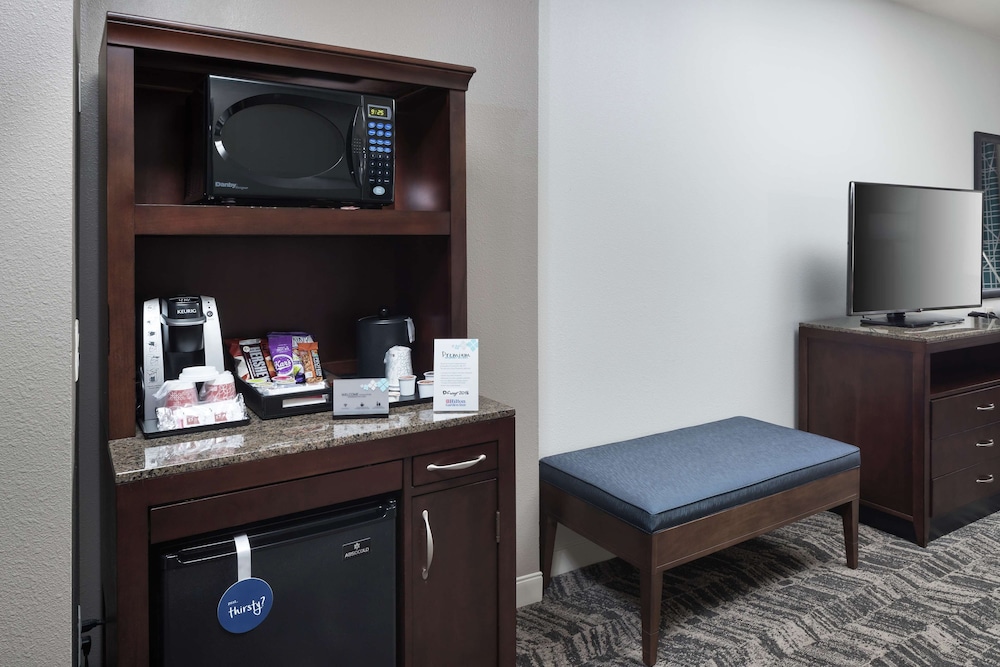Hilton Garden Inn DFW North Grapevine - photo 9