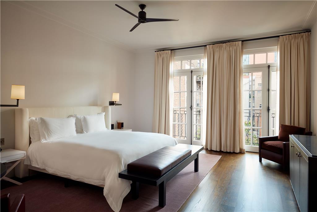 The Mercer - photo 7