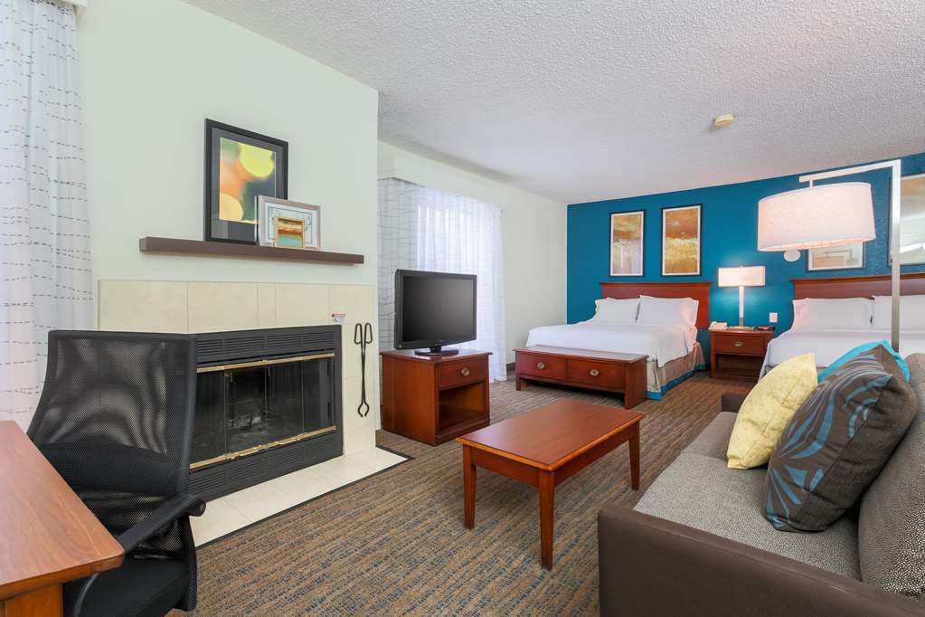 Hawthorn Suites by Wyndham Tinton Falls - photo 8