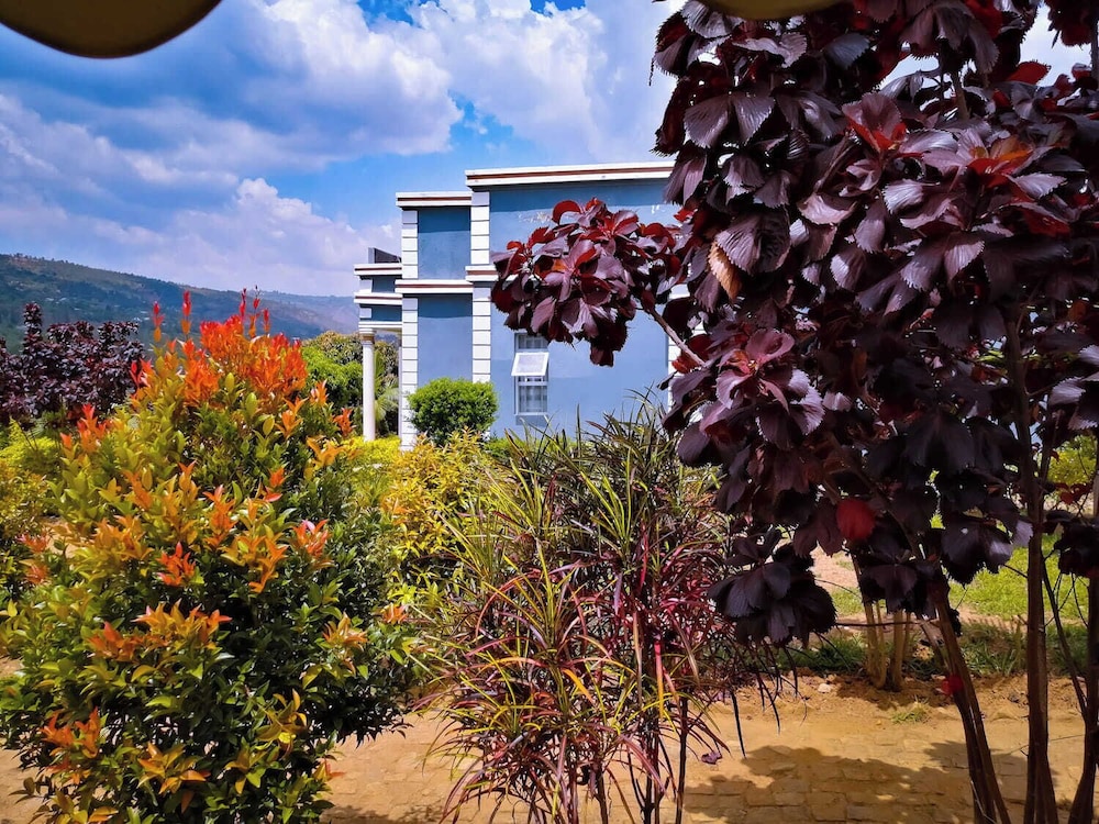 La Lumiere De Madeleine in Unknown City, Rwanda