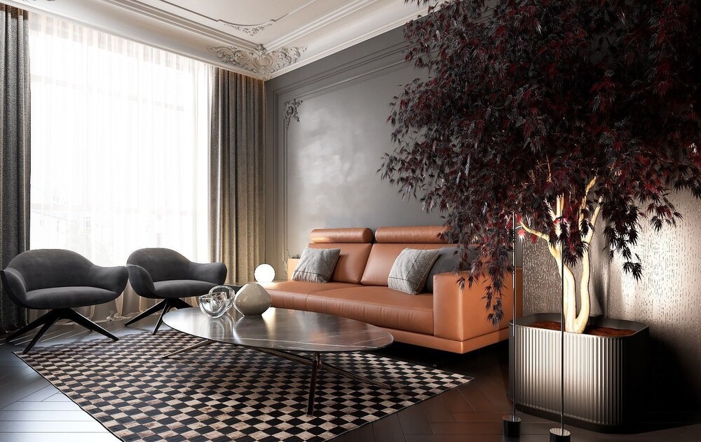 Luxury Suites — Drama — photo 2