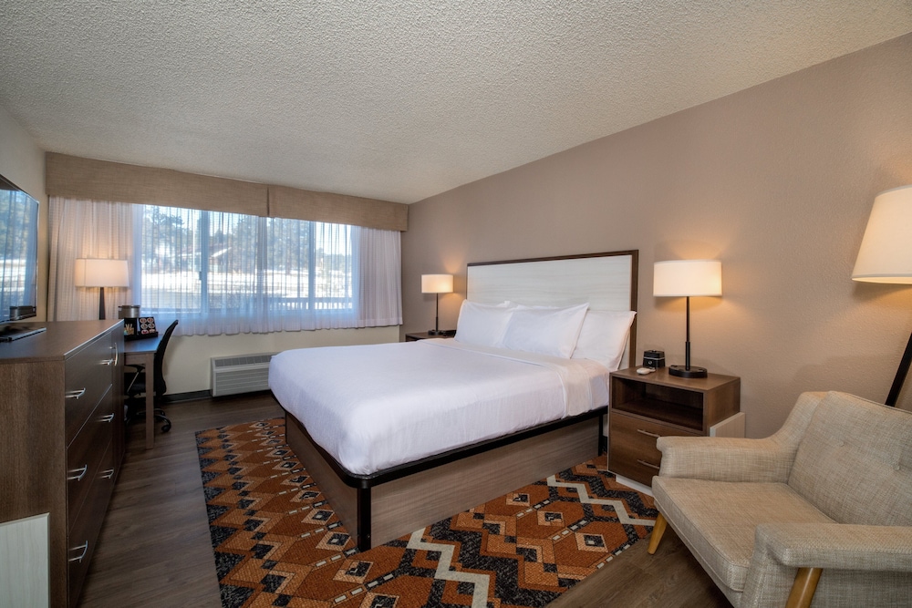 Holiday Inn Estes Park by IHG - photo 17