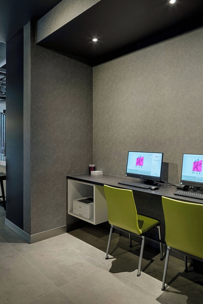 Aloft Columbus University District - photo 24