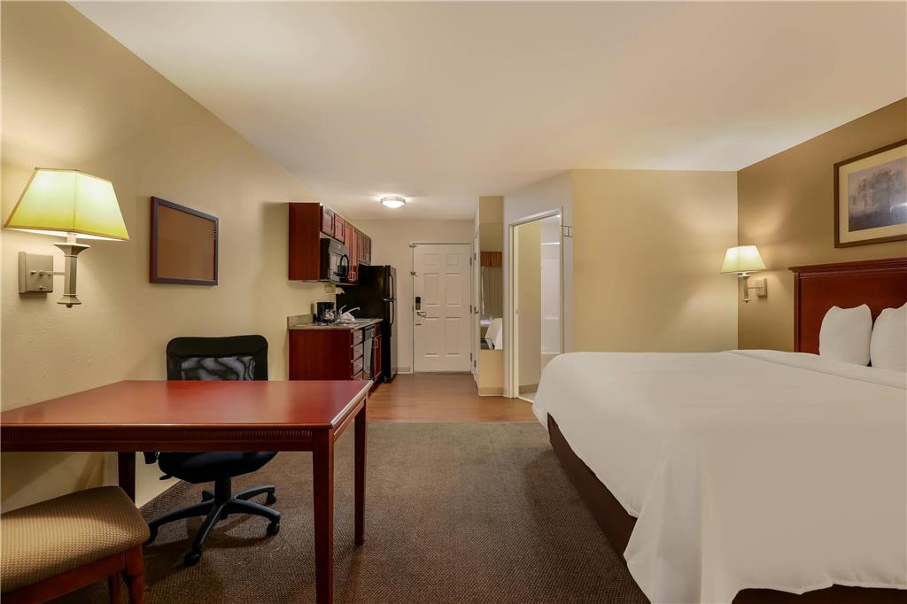 MainStay Suites Fitchburg Madison - photo 14
