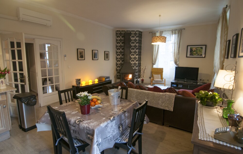 Appartements Ria Sirach — 4-Star Luxury Hotel in Ria-Sirach, France