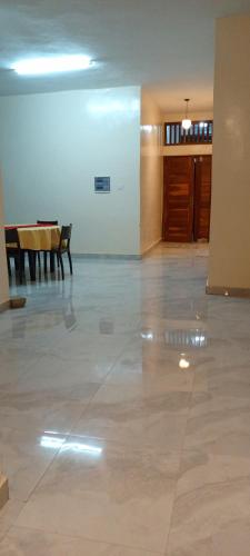 Résidence bideew in Saint-Louis, Senegal