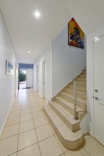 21 Corella Court - carbon neutral hotel in Exmouth