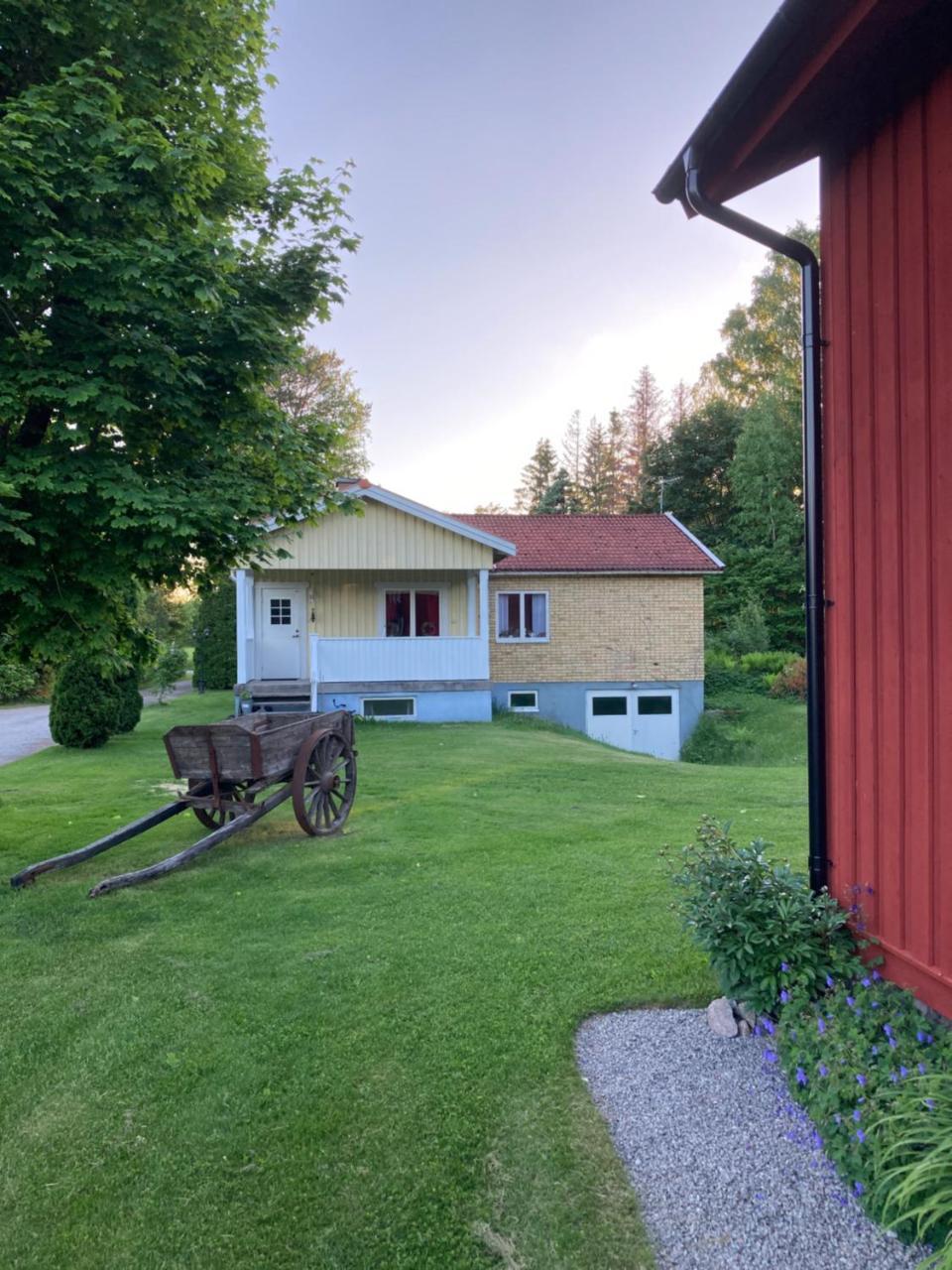 Ta det lugnt - last minute hotel in Unknown City