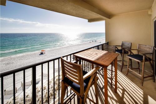 Emerald Towers West 5006 Coastal Vibe — Fort Walton Beach