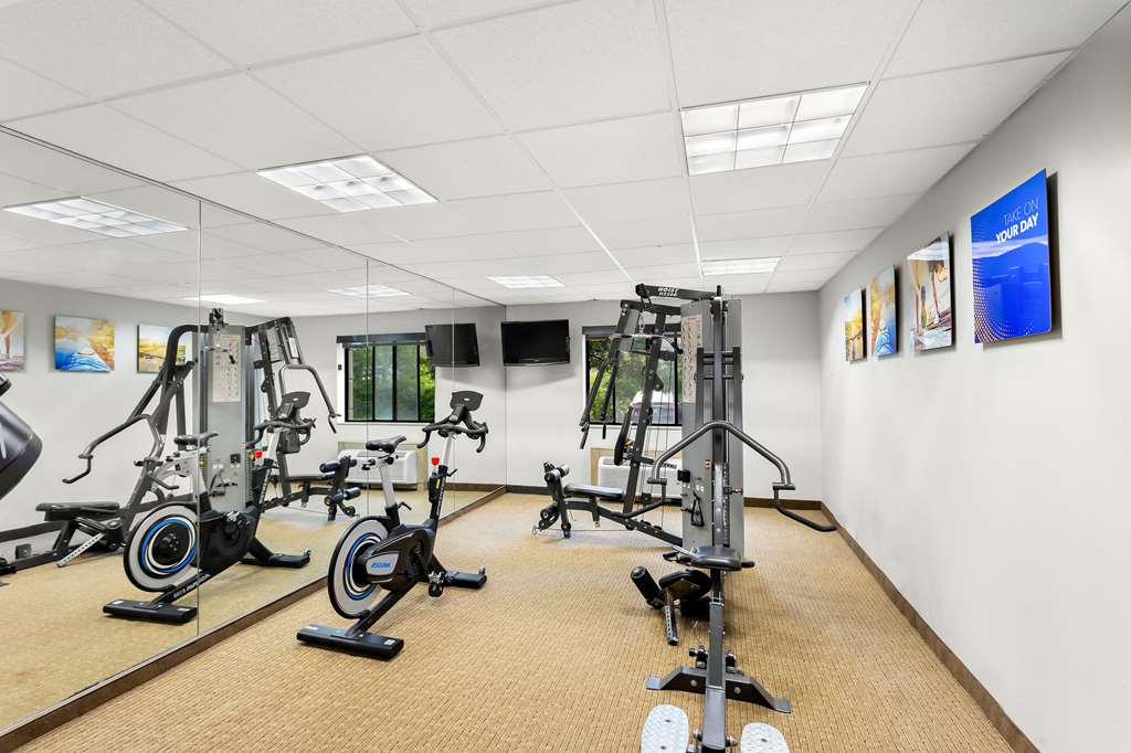 Comfort Inn White River Junction - photo 36