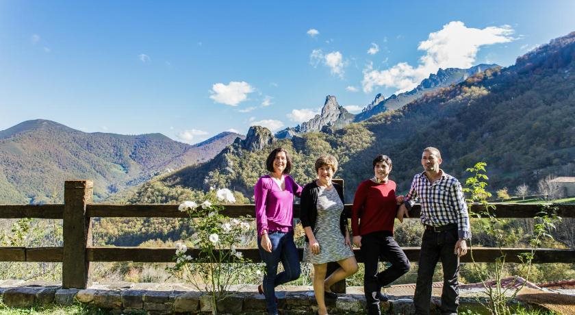 La Posada de Cucayo — hotel in Cabezon De Liebana