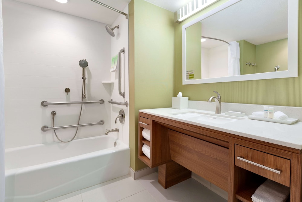 Home2 Suites by Hilton Gillette - photo 7