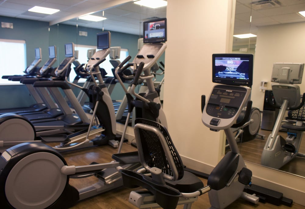Holiday Inn Express & Suites Latta by IHG - photo 29