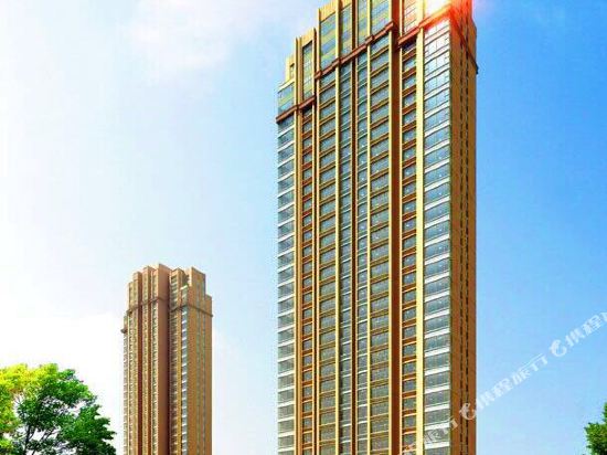 Desejt - last minute hotel in Tianjin