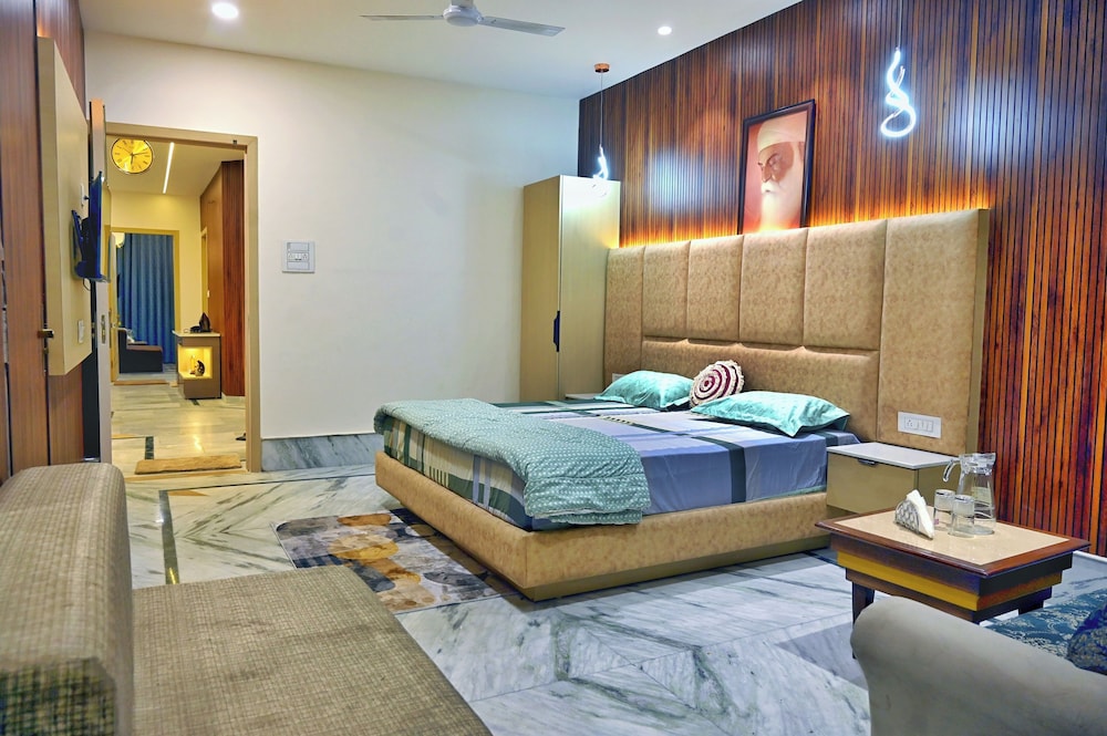 Ista Inn Homestay