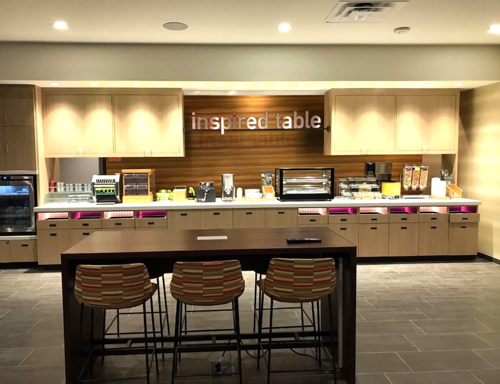 Home2 Suites by Hilton Scottsdale Salt River - photo 34