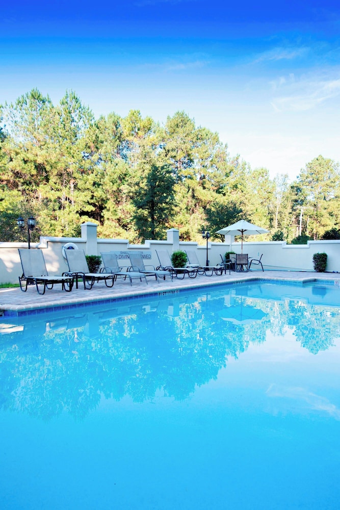 Fairfield Inn & Suites Charleston North Ashley Phosphate - photo 20