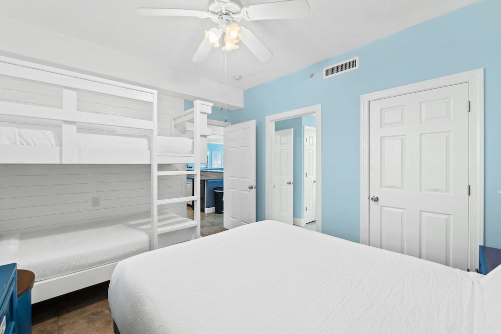 Twin Palms Resort by Panhandle Getaways - photo 8