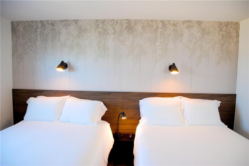 Uptown Inn by Vantaggio Limited Service Apart Hotel - photo 11