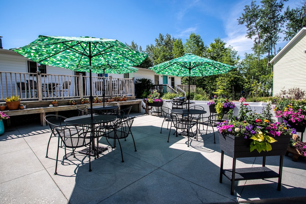 Ephraim Motel - photo 47