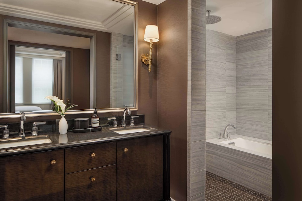 Waldorf Astoria New York - photo 20