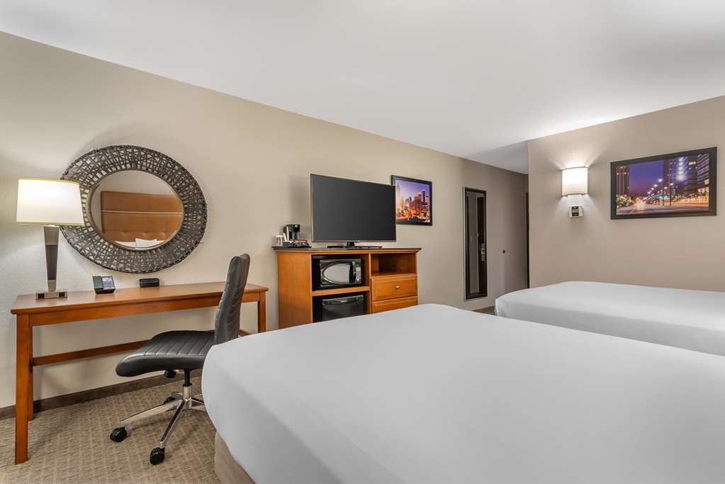Drury Inn & Suites Atlanta Airport - photo 26