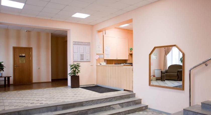 Hotel Volna — hotel in Severodvinsk