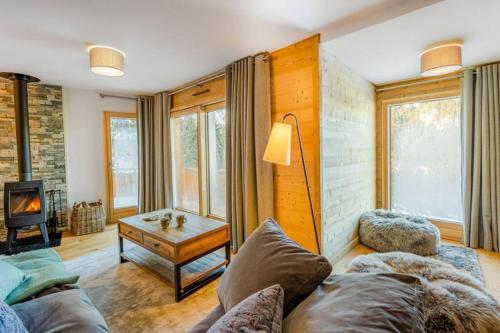 Dormeur Chalet BO Immobilier — Chatel — photo 3