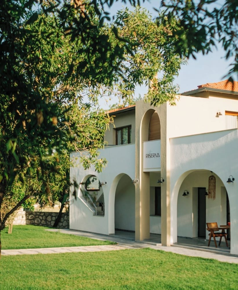 Riserva Butik Otel in Urla, Turkey