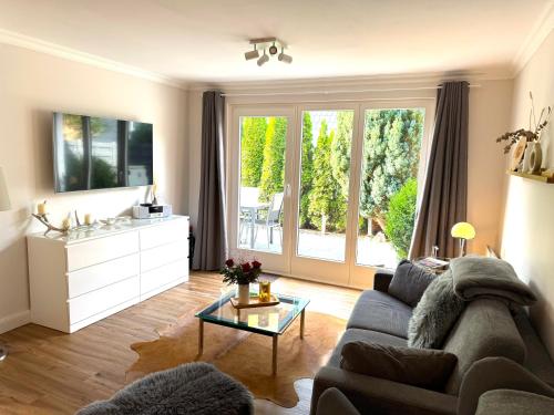 Ferienwohnung Wolke 7 in Bad Harzburg — 4-Star Luxury Hotel in Bad Harzburg, Germany
