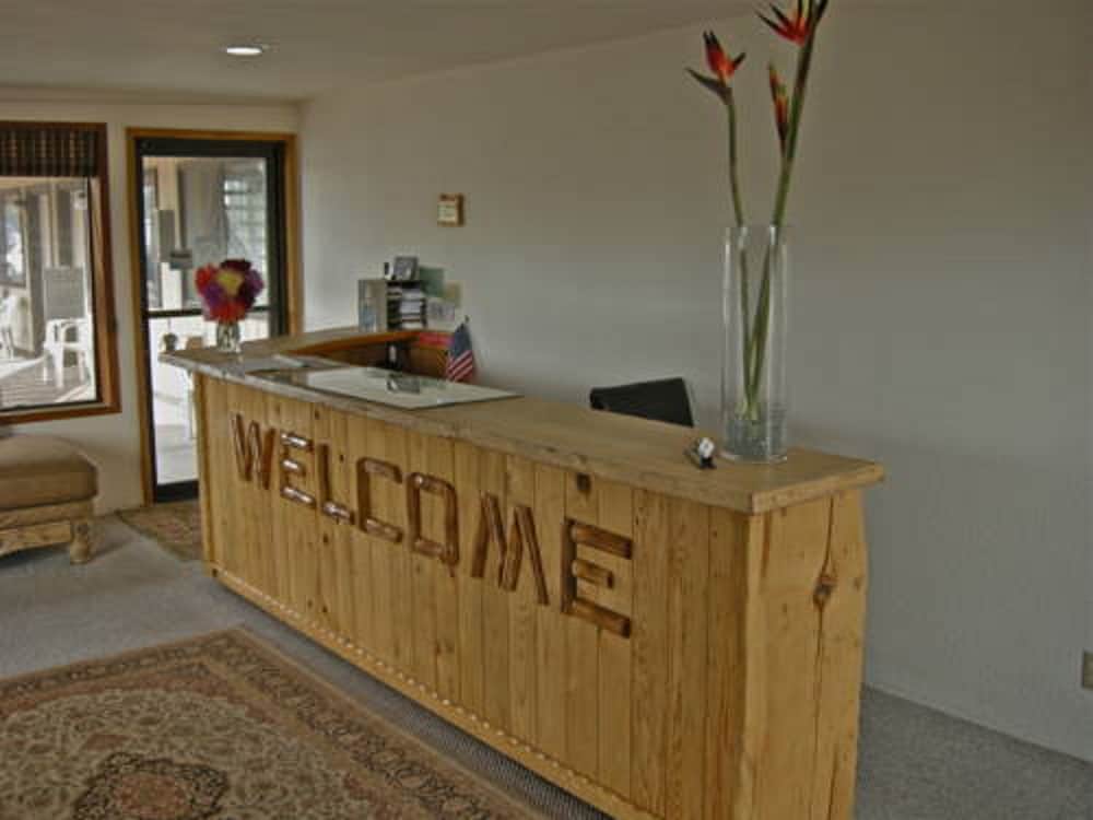 Red Lion Inn & Suites La Pine — hotel in La Pine