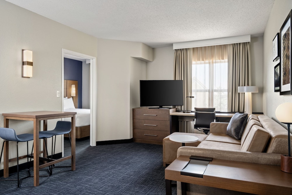 Residence Inn by Marriott Chicago Naperville Warrenville - photo 14