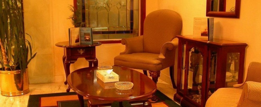 Ocean Hotel — Amman — photo 2