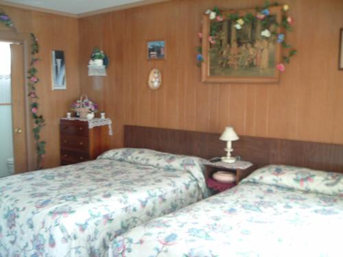 Patras Grand Beach Motel - photo 23