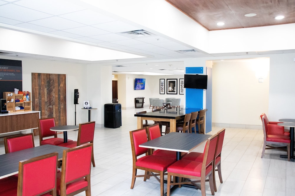 Holiday Inn Express Hotel & Suites Corpus Christi Portland by IHG - photo 31