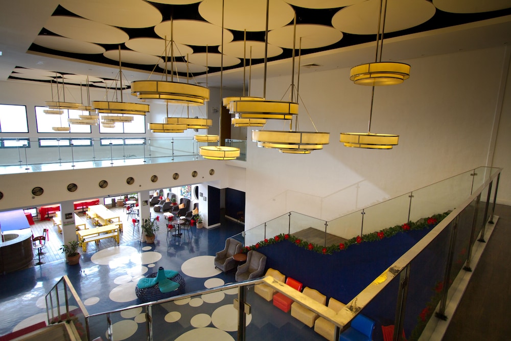 Ellis Ecotel — Legaspi — photo 2