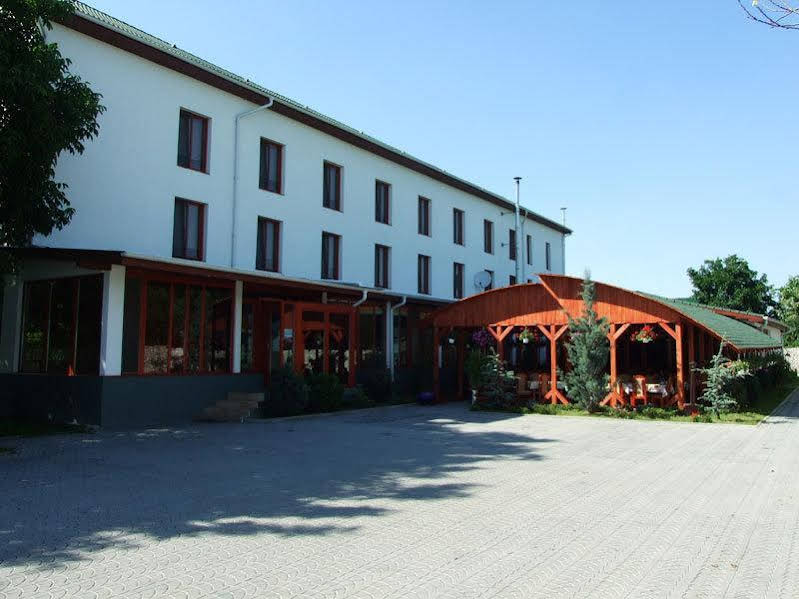 Hotel Francesca - last minute hotel in Timisoara