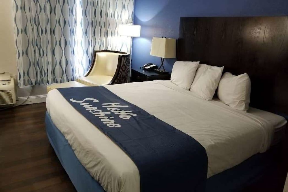 Days Inn by Wyndham Thomson - photo 26