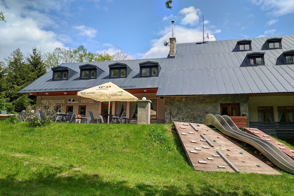 ProFamily TOP Benecko in Benecko, Czech Republic