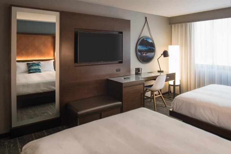 Seattle Airport Marriott - photo 92