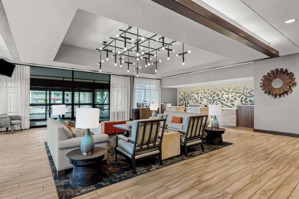 Best Western Seaway Inn - photo 2