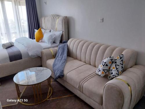 Dg's Haven Suite
