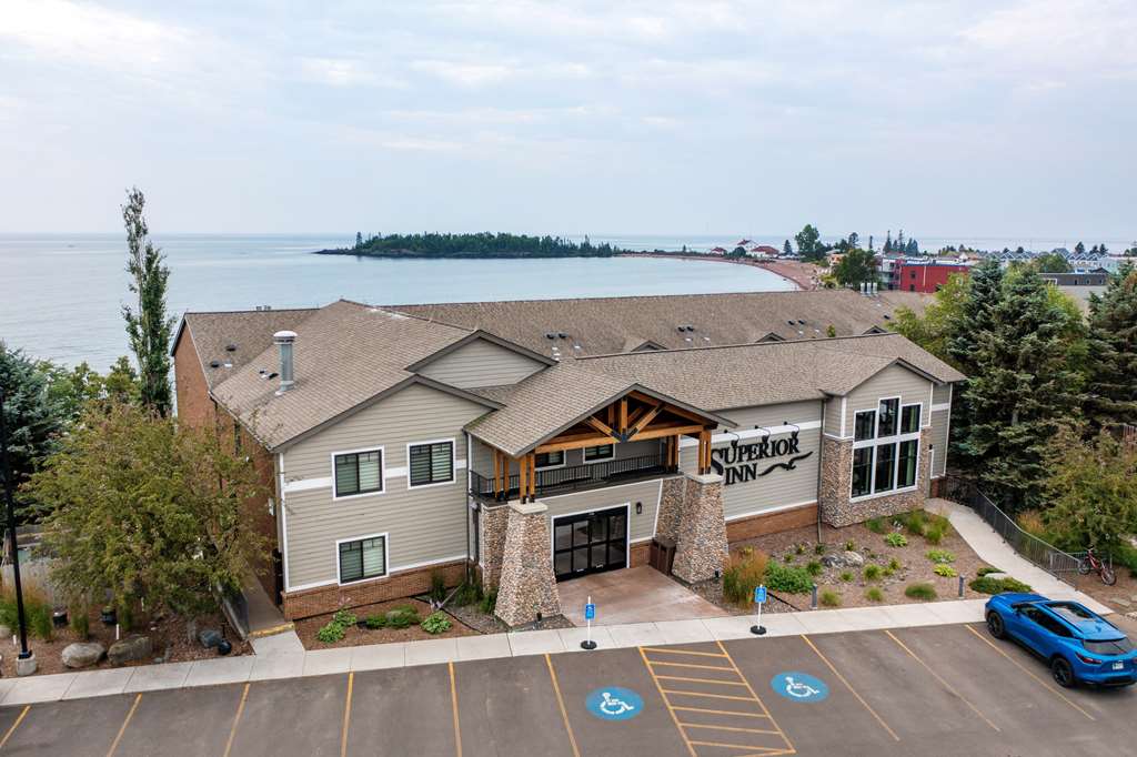 Best Western Plus Superior Inn - photo 76