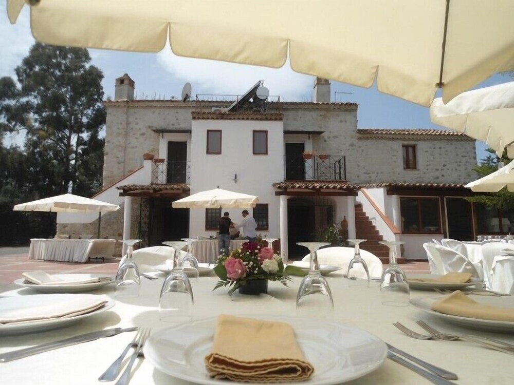 Il Casale Le Tre Volte in Rossano, Italy