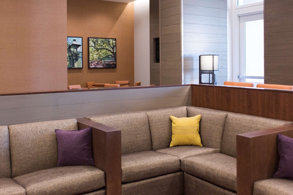 Hyatt House Charleston Historic District - photo 23