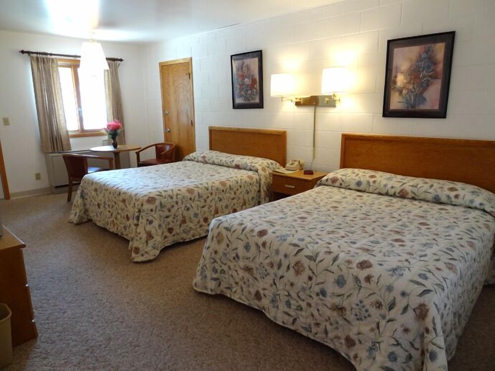 Cresco Motel - photo 4