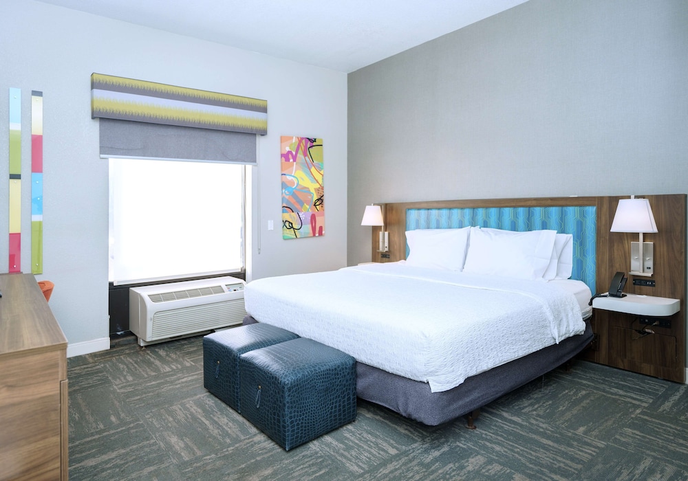 Hampton Inn Hays North of I 70 - photo 6